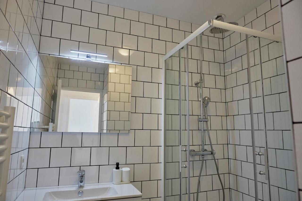 גראנדקמפ-מייס Appartement Front Mer Proche Omaha & Utah Beach - 2 מראה חיצוני תמונה